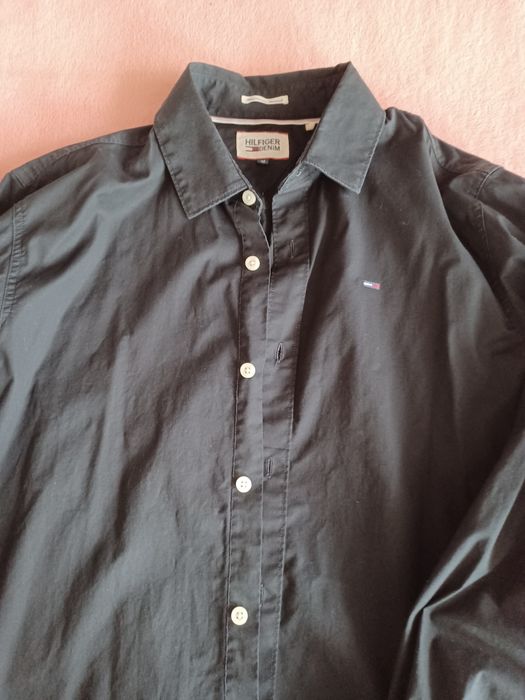 Мъжка риза Tommy Hilfiger