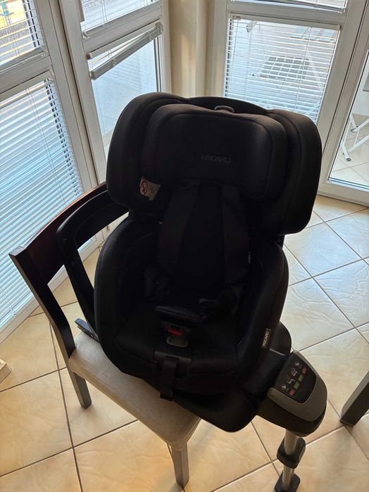 Детско столче RECARO Salia