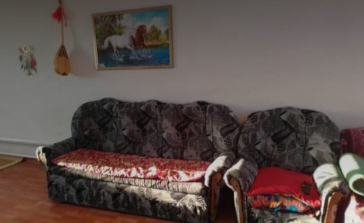 Диван и 2 кресла