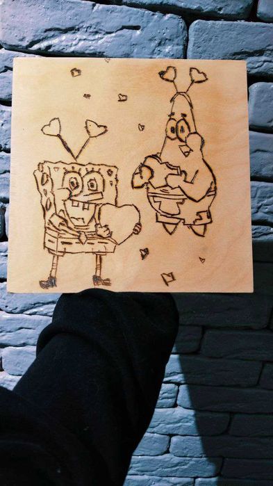 Кариины выживание