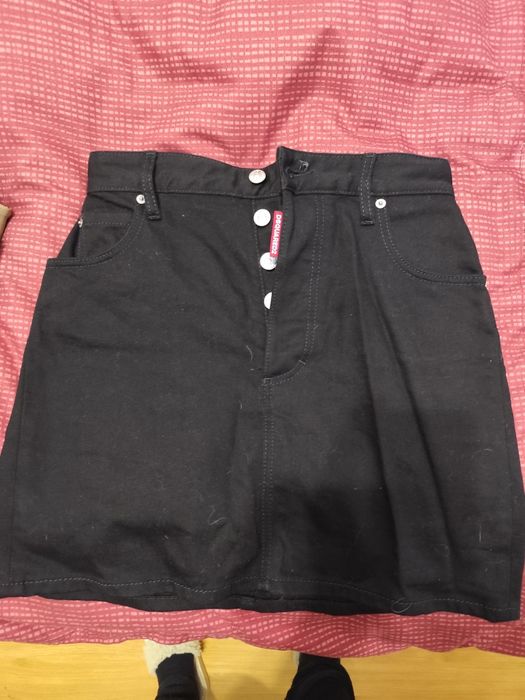 Fusta dsquared originala marimea S