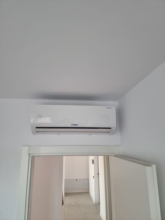 Montaj Aer Conditionat: 300 RON (FIRMA/GARANTIE)