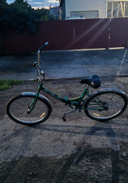 Продам велосипед