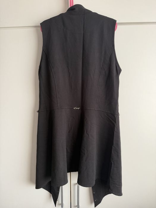 Спортна жилетка