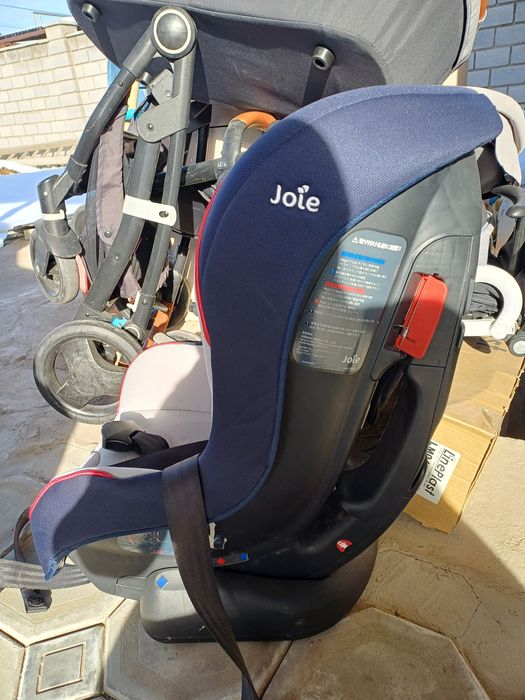 Авто кресло срочно продам не дорого связи с переездом находится в каск