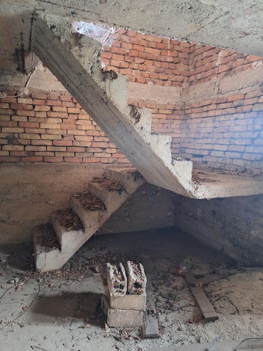 Къща в с. Червена вода