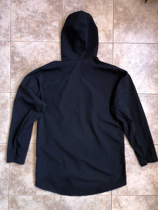 Adidas ZNE 90/10 Full Zip Hoodie Jacket  L