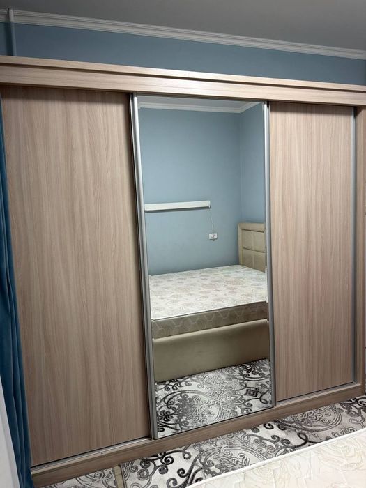 Спалний мебель холсти зор