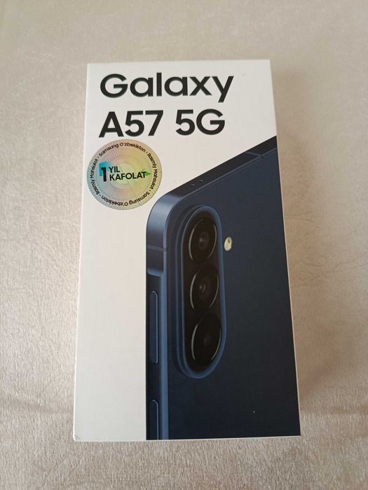 Samsung Galaxy A57 5G