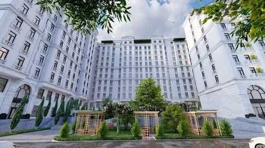 Шайхантахур, Charx Novza. 4/6/12. Приобретите квартиру по ТОП цене;