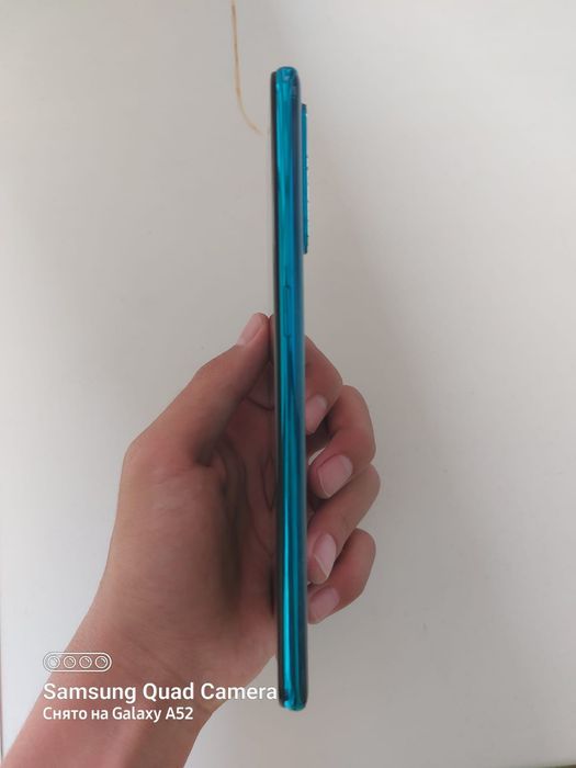 Продаю/oppo A91 & 128gb