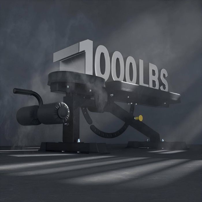 Пресс скамейки модель:ВР010