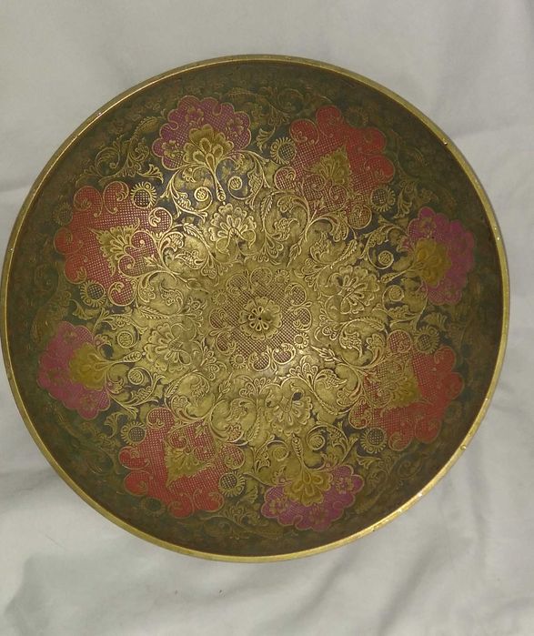 Продаю блюдо времен СССР