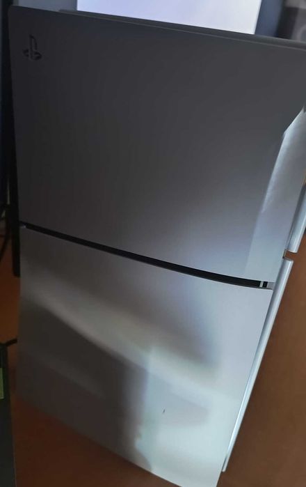 Consola PlayStation 5 Slim (PS5) 1TB White