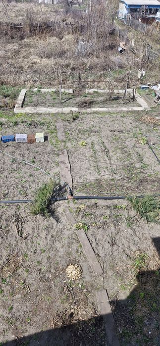 Продаётся дача с мансардой