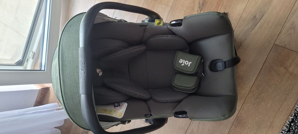 Vand scoica auto Joie Gemm 2 Pebble