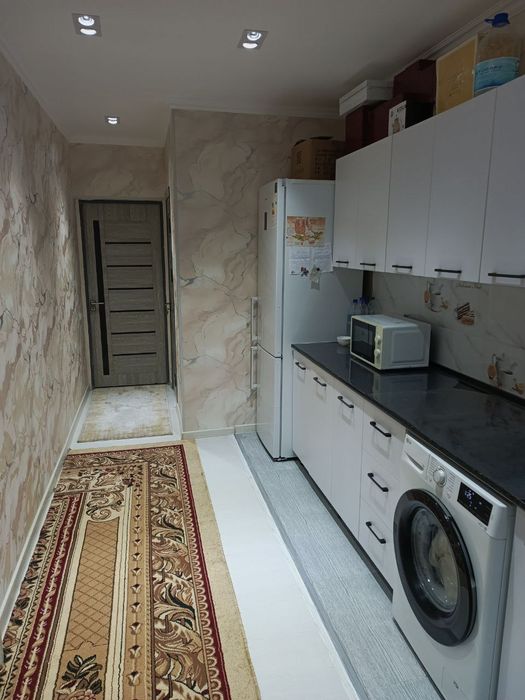 Продаётся квартира срочно на Себзаре