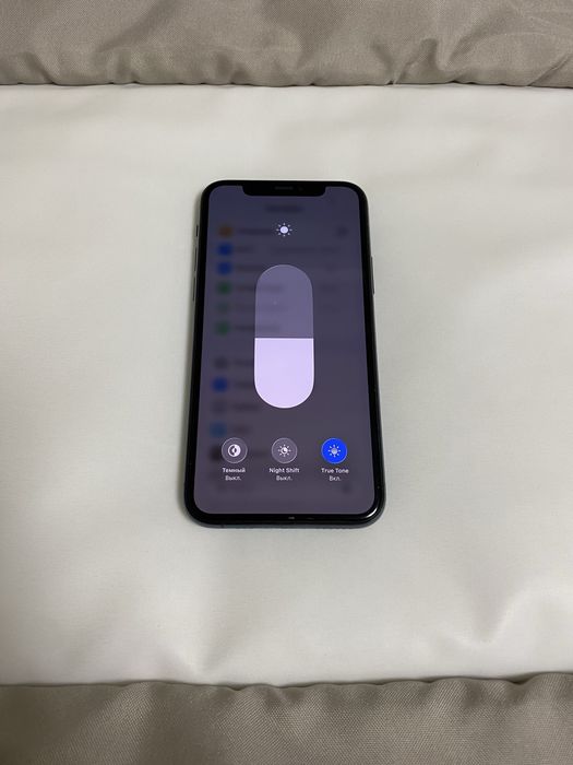  Айфон 11 Pro Max /// iPhone 11 Про Макс 64ГБ