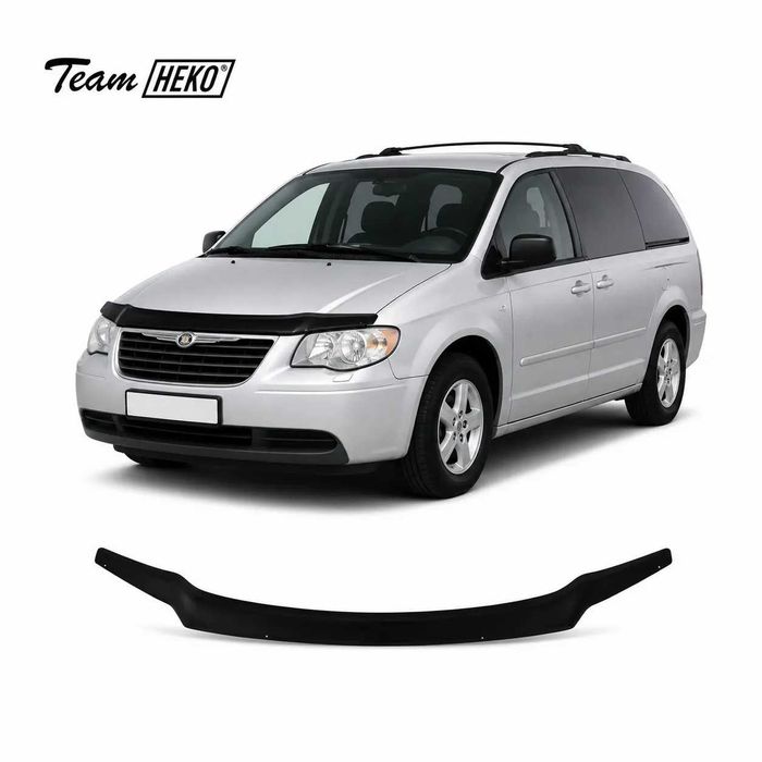 Дефлектор за преден капак за CHRYSLER VOYAGER от 2000+
