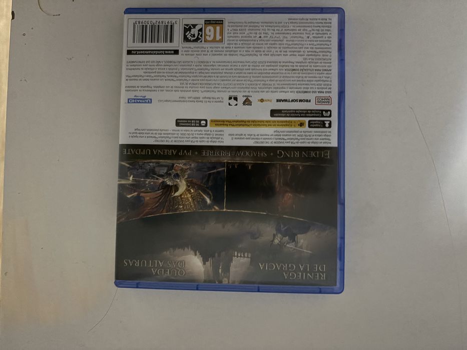 Игры на пс 5 в отлично качестве