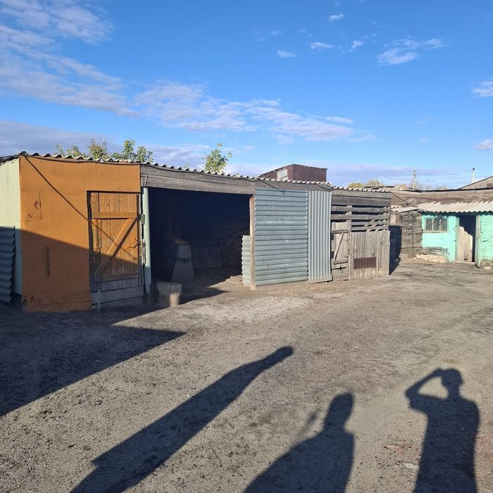 Продам Дом п.Егиндыколь