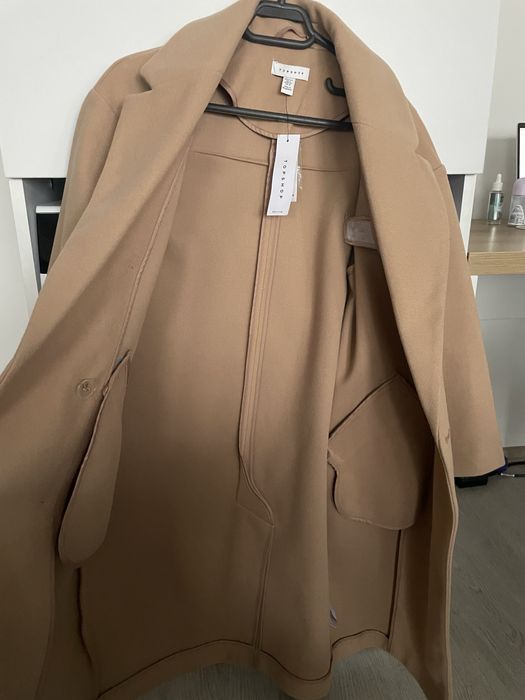 Palton Topshop Petite
