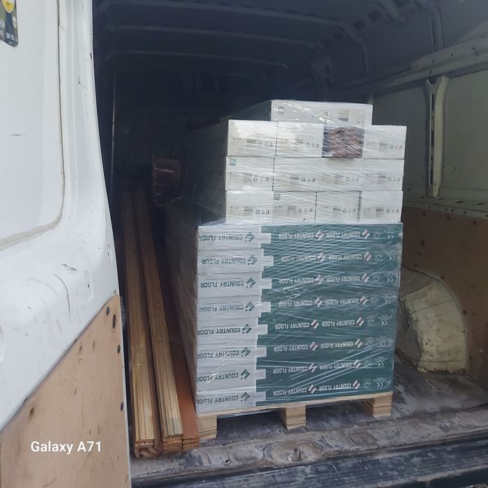 Transport marfă  orice și oriunde