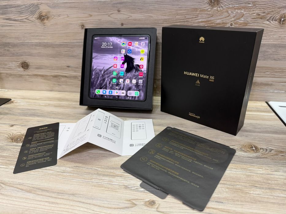 Huawei Mate X6 12/512 Gb