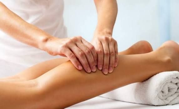 Masaj de relaxare si reflexoterapie la domiciliul dvs.