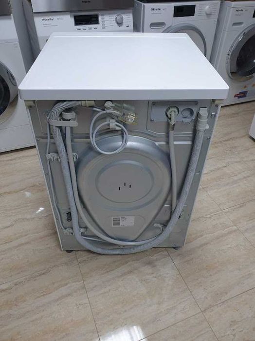 UK Miele W1 Selection Пералня Миеле 12м Гаранция