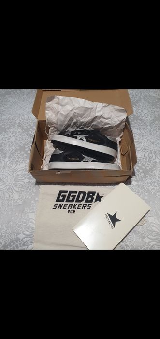 Adidași damă golden goose nr de la 36 -37 disponibile