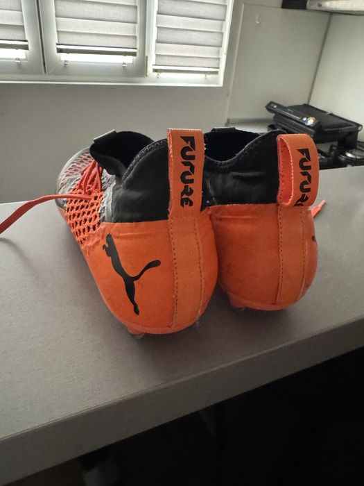 Бутонки PUMA номер 39 ти