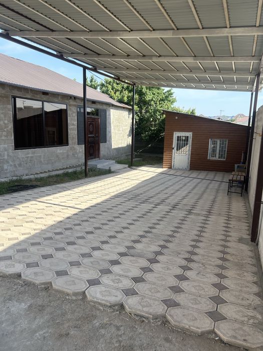 Продается дом в Адм центре города