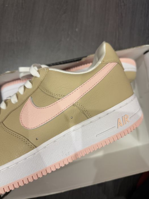 Обувки  Nike Air Force 1 Low "Linen" - размер 48.5