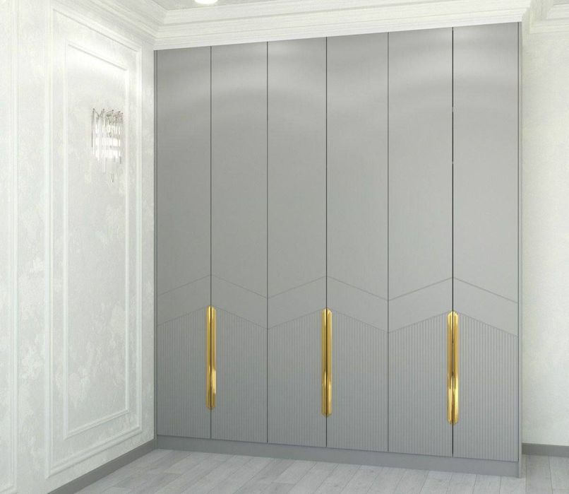 Вахобжон Мебел   на   заказ