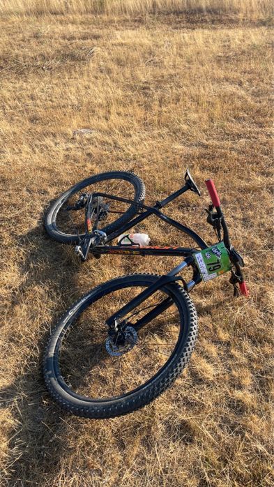 Bicicleta Devron riddle rm2.9 2025
