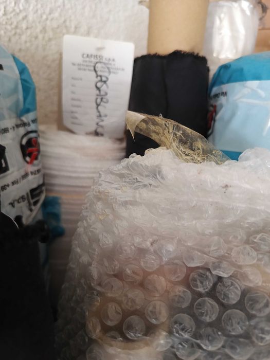 Платове, кожи, ципове, готови шаблони, аксесоари и др.