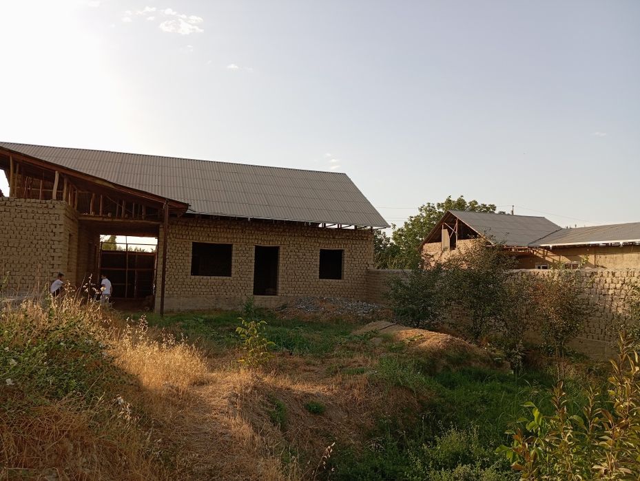 Jizzax shahar, Hamid Olimjon, Toqchiliq MFY, Uy sotiladi