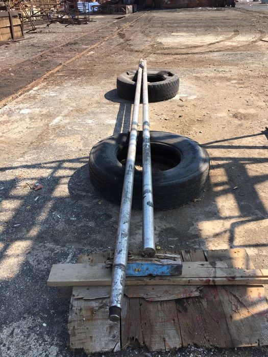 неръждавейка,вал линия ,валове,гребен вал