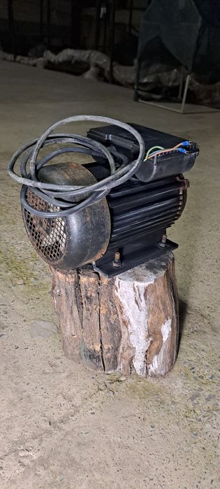 Электродвигатель 230В