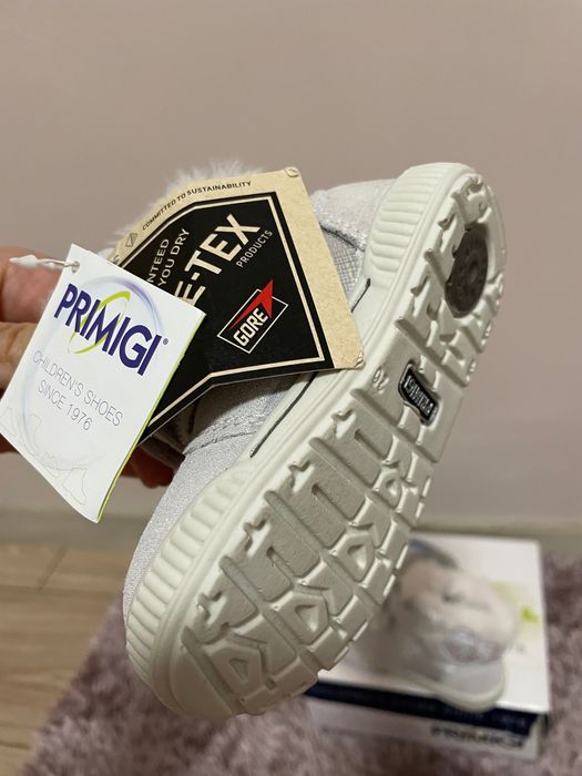 Детски зимни боти Primigi, нови