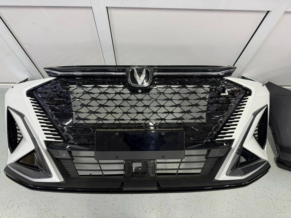 Бампер передний Changan CS35 Max