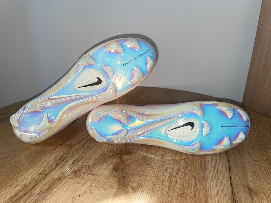 Ghete fotbal NIKE Mercurial Vapor 17 Elite nr 39 - 45