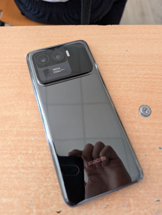 Mi 11 ultra обмен