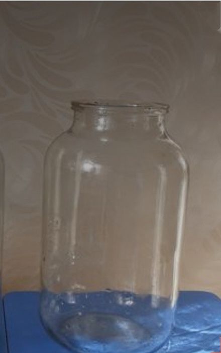 Банки 3л.,1л.,0,33л.