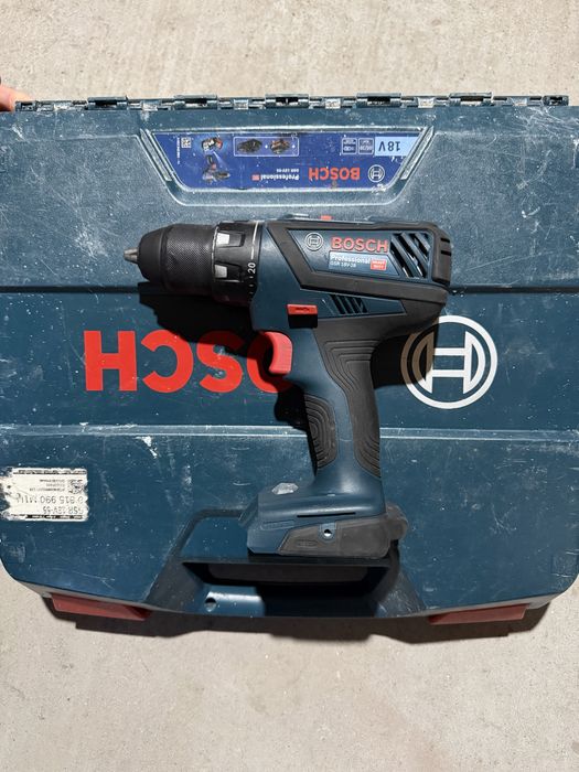 Bosch GSR 18V-28 Винтоверт
