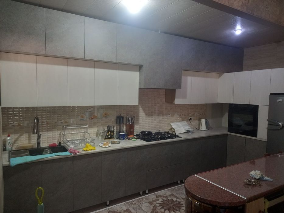 Мебель на заказ по вашему