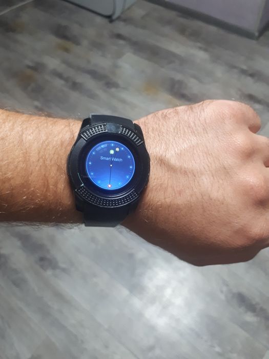 Продам смарт часы