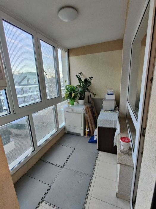 Дава се под наем Тристаен апартамент в София, Бъкстон - 87 кв.м за 750 € - Снимка #14