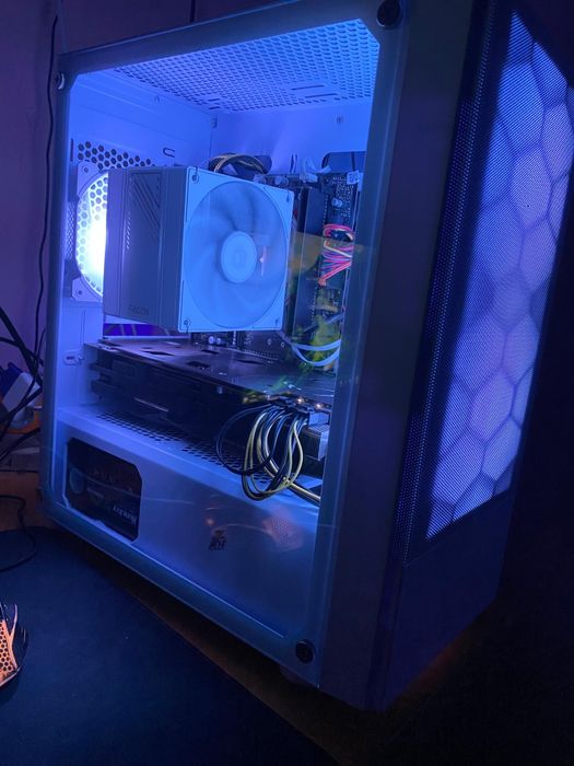 Делаю Любые Компьютеры Под Заказ